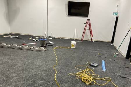 AAR DEE Constructions